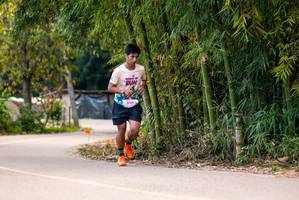 BIB: 129
                            <button type="button" onclick="openModal(19113068)" class="btn btn-primary btn-sm float-right btn-popup" data-toggle="modal" data-target=".modal-high-quality">
                        <i class="fas fa-shopping-cart"></i> Add to Cart
                    </button>
                                            <button type="button" onclick="isThisMe(19113068, true)" class="btn btn-success btn-sm float-right btn-popup btn-isme hidden" data-toggle="tooltip" data-placement="bottom" title="นี่คือรูปของคุณใช่ไหม คลิกที่นี่เพื่อเอาเข้าอัลบั้ม">
                        <i class="fas fa-plus"></i> Add to album
                    </button>
                    <button type="button" onclick="isThisMe(19113068, false)" class="btn btn-warning btn-sm float-right btn-popup btn-isnotme hidden">
                        <i class="fas fa-ban"></i> Remove from album
                    </button>